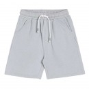 Miniklub Knit Shorts - Grey, 4-5yr